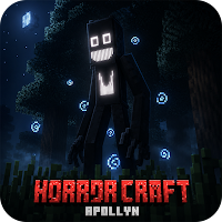 HORRORCRAFT: Apollyn