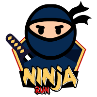 Ninja Run - Offline Games