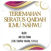 Terjemahan 100 Qaidah Nahwu