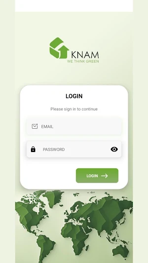 KNAM Konnect Screenshot 0