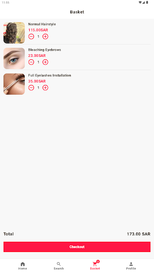 Raneem Screenshot 2