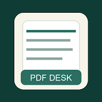 Pocket File Desk
