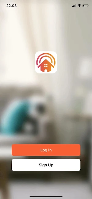 Tock Smart Screenshot 1