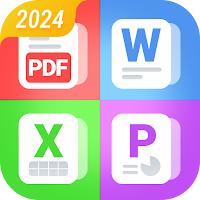 Document Viewer & Editor
