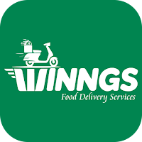 Winngs Food Delivery