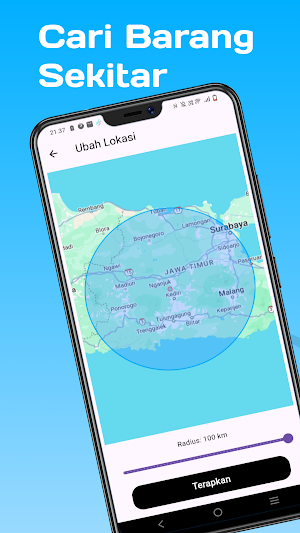 Marketplace - Jual Beli Online Screenshot 2