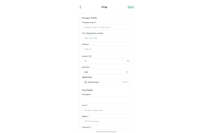 Ppay Screenshot 2