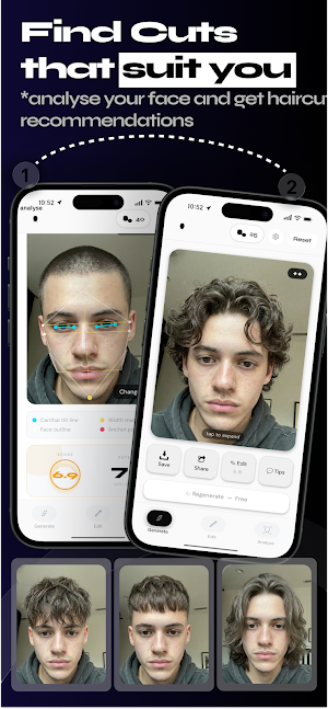 Cutify Screenshot 1