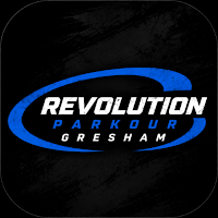 Revolution Parkour Gresham