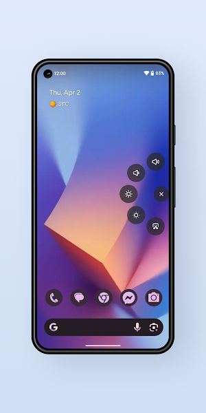 Quick Ball Screenshot 0