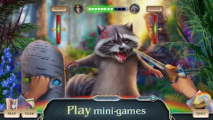 Lucky Season: Hidden Objects Screenshot 3