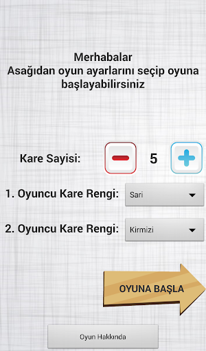 Kare Yapmaca Screenshot 0