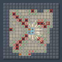MineSweeper:PANG