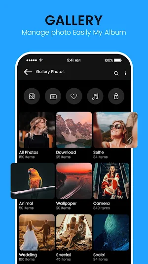 Gallery Screenshot 0
