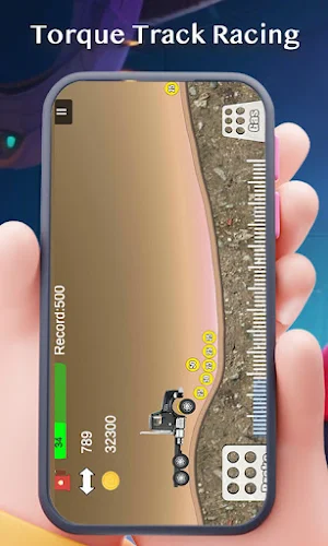 Torque Track Racing Screenshot 3