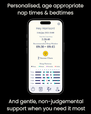 HeyBabyOnline Screenshot 2