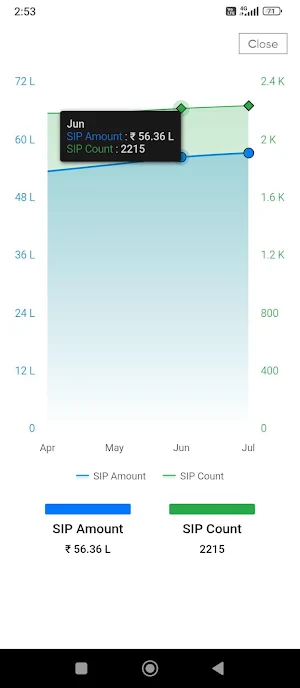 MRAXX CAPITAL Screenshot 3