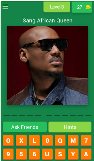 Nigerian Icon Screenshot 3