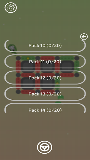 Route Master: Spin & Link Screenshot 2