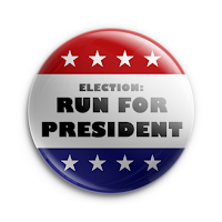 Election: Run for President