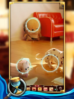 Hidden Objects: Home Sweet Home Hidden Object Game Screenshot 1