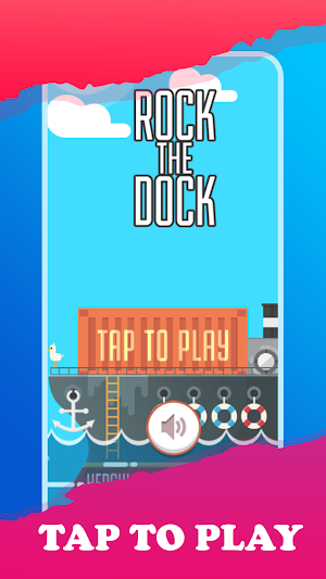 TapZone Play Mini Games HM Screenshot 0