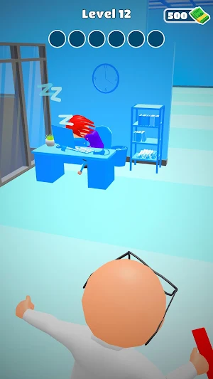 Office Survivor Screenshot 3