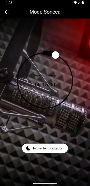 Radio Unidos Screenshot 1