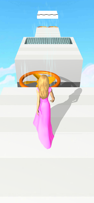 Dress Run Screenshot 2