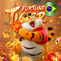 Fortune Tiger