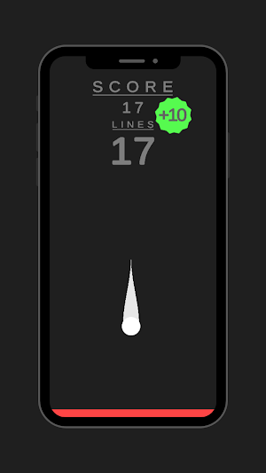 BouncyPlate Screenshot 2