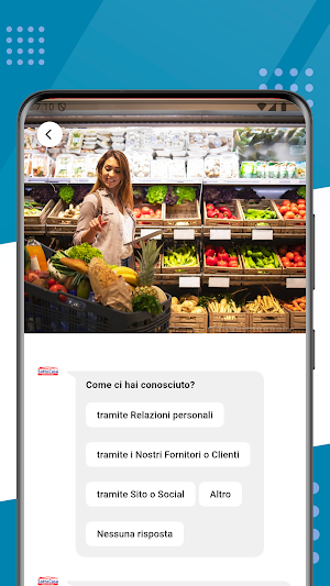 Sottocasa Supermercato Screenshot 2