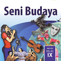 Seni Budaya 9 Kurikulum 2013