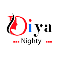 Diya Nighty