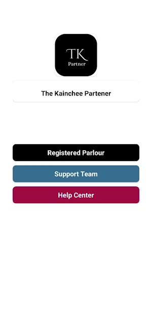 TK Partner Screenshot 2
