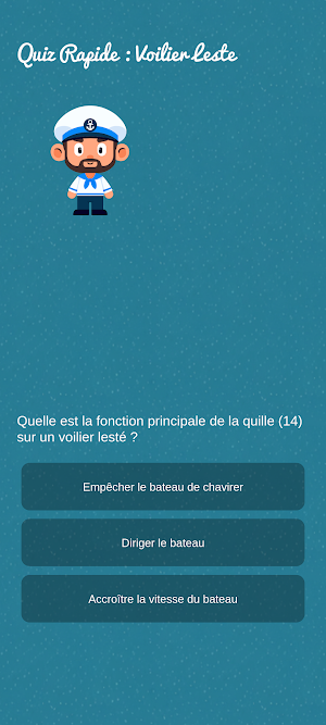 SwissCaptain Screenshot 2