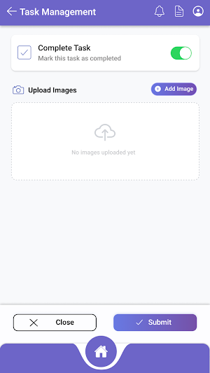 SmartServe Screenshot 3