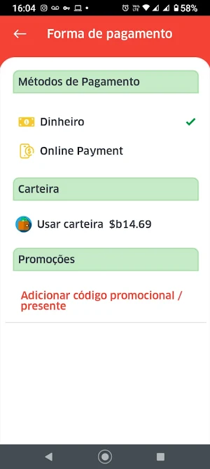 Premium car Conductor Screenshot 0