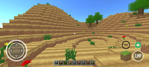 Server Tools for Minecraft Screenshot 1