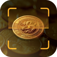 Coin Identifier - Coin Value
