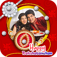 Rakshabandhan Photo Editor