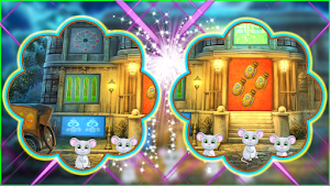Happy Bug Escape Screenshot 2