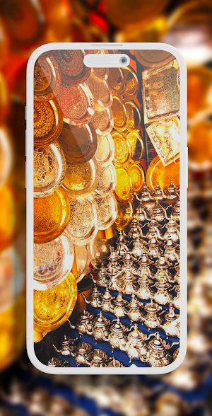 Morocco Wallpapers Screenshot 3