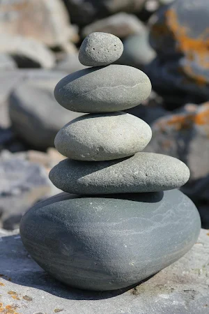 Rock Wallpaper–Nature’s Beauty Screenshot 0