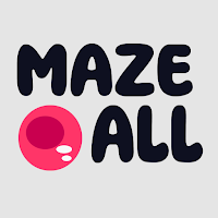 Maze Ball - Casual Puzzle