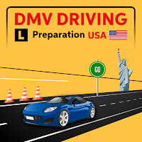DMV Driving Preparation USA