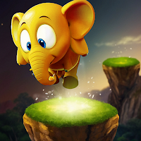 Animals Tiles Hop Earn Btc