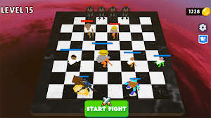 Sink Kamera Monster Chess Screenshot 3