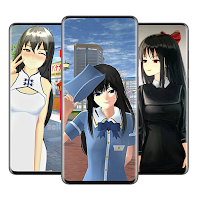 Sakura School Outfit Ideas