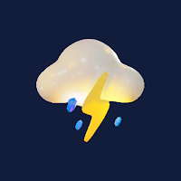 ZoomRadar - Weather Live & AQI